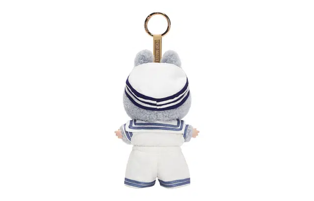 POP MART LABUBU THEMONSTERS 811 17cm