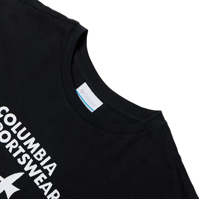 Columbia T