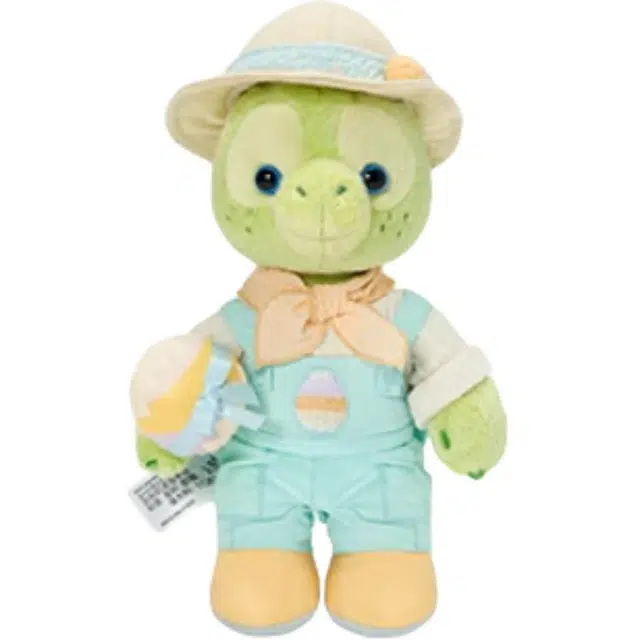 Disney x DISNEYLAND 2025 21cm20.5cm20cm19.5cm