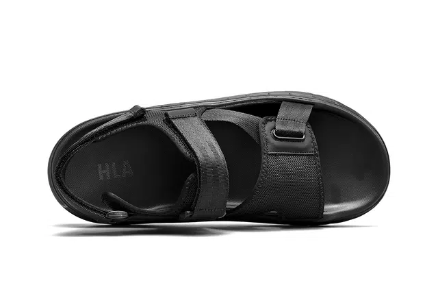 HLA