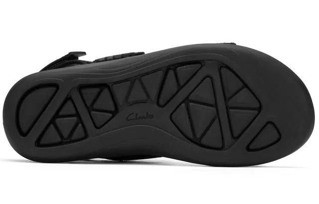 Clarks Garratt Surf