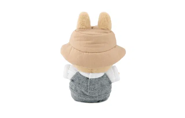 POP MART THEMONSTERS labubu 15cm