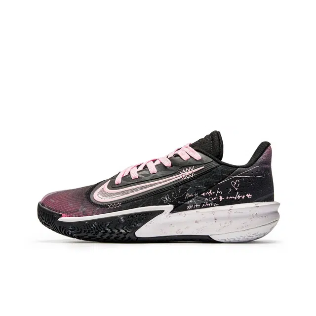 Nike Precision 7