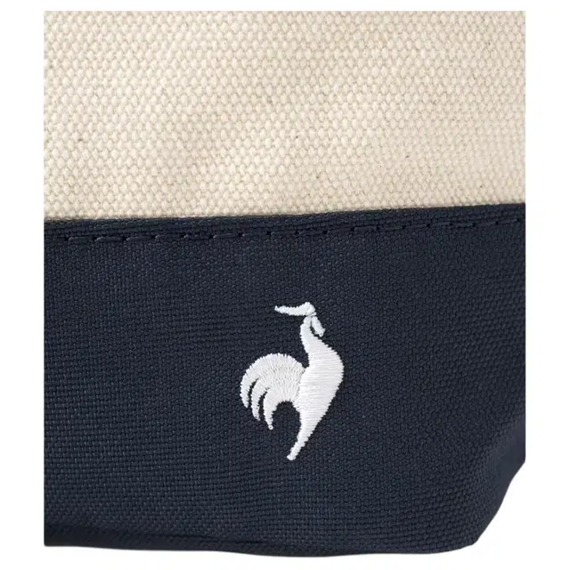 le coq sportif x Moomin Tote