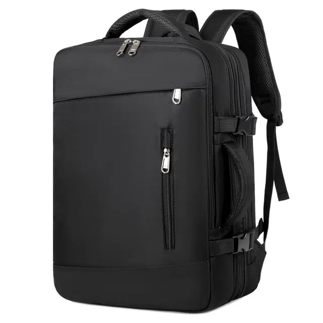 尊梵 休闲百搭实用 牛津布 双肩包 男女同款情侣款 多色