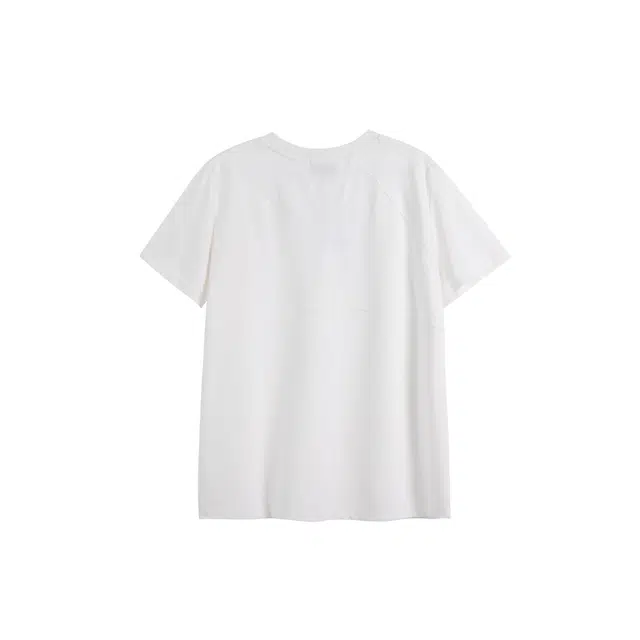 PAINT STAIN T