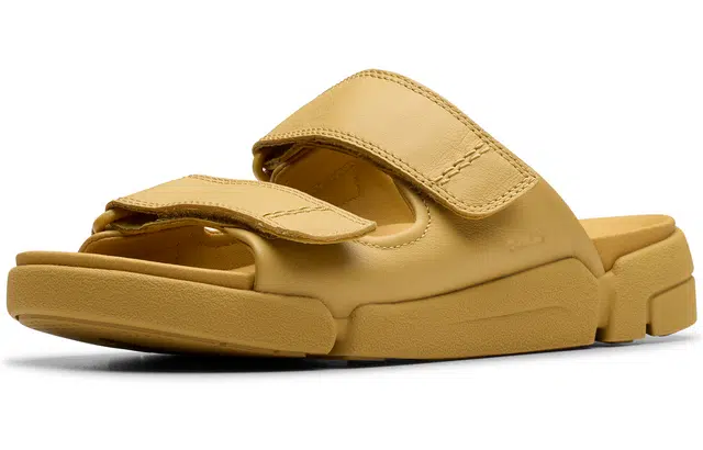 Clarks Trigenic2 Sun