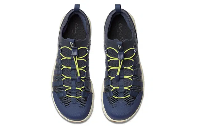 Clarks ATL Coast Surf