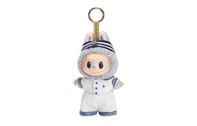 POP MART LABUBU THEMONSTERS 811 17cm