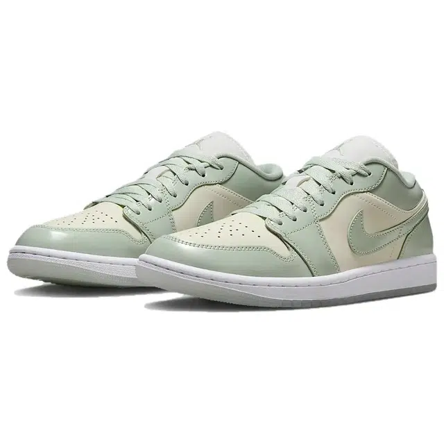 Jordan Air Jordan 1 Low SESeafoam