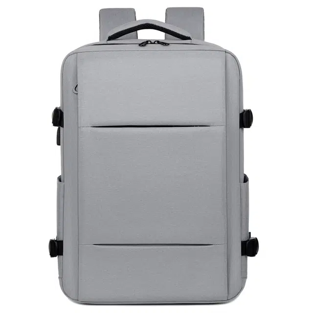 尊梵 通勤防泼水旅行 牛津布 双肩包 常规 男女同款情侣款 多色