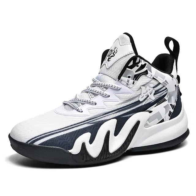 TONYBEAR Basketball Shoes