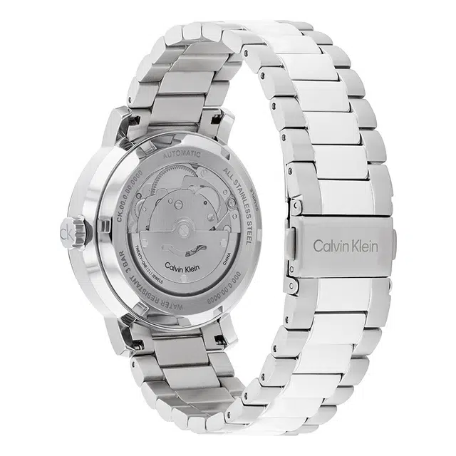 CALVIN KLEIN 40mm