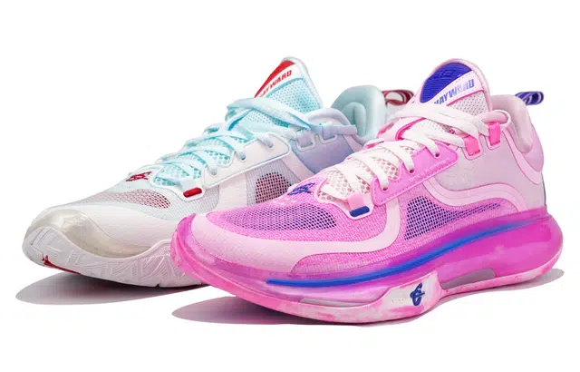 Anta GH5 5 SHOEME