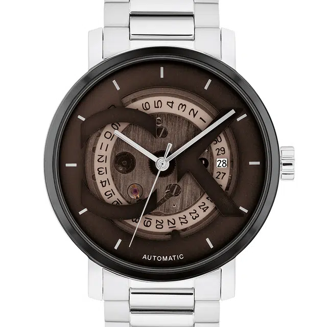 CALVIN KLEIN 40mm