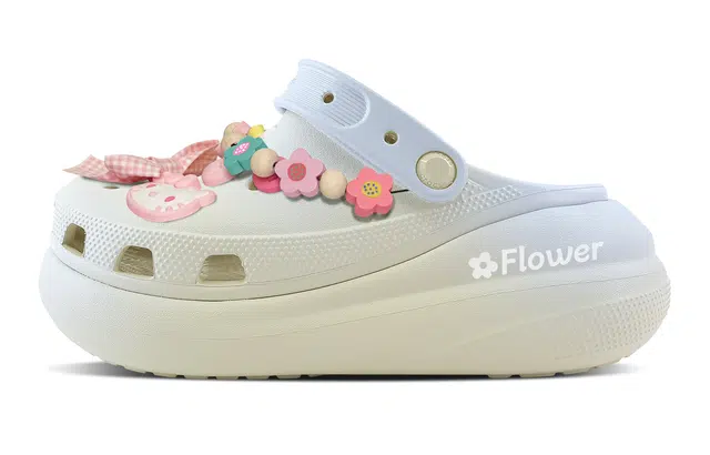 Crocs Crush Clog EVA