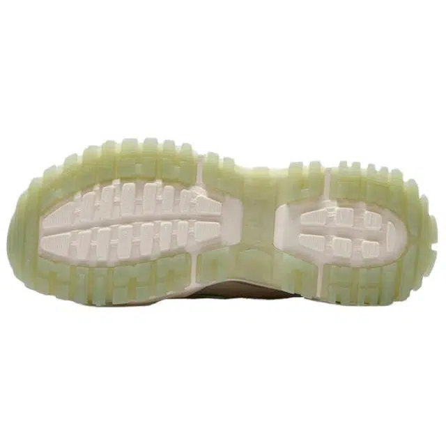 FILA FUSION BIANCO SANDAL