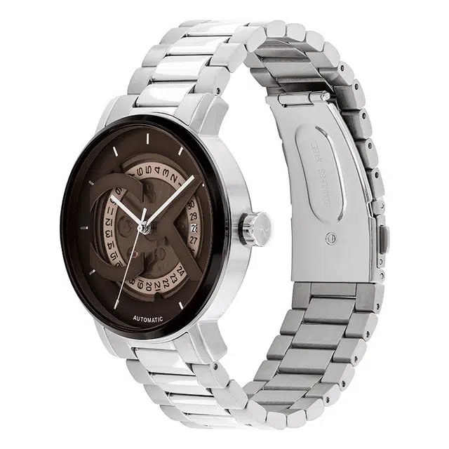 CALVIN KLEIN 40mm