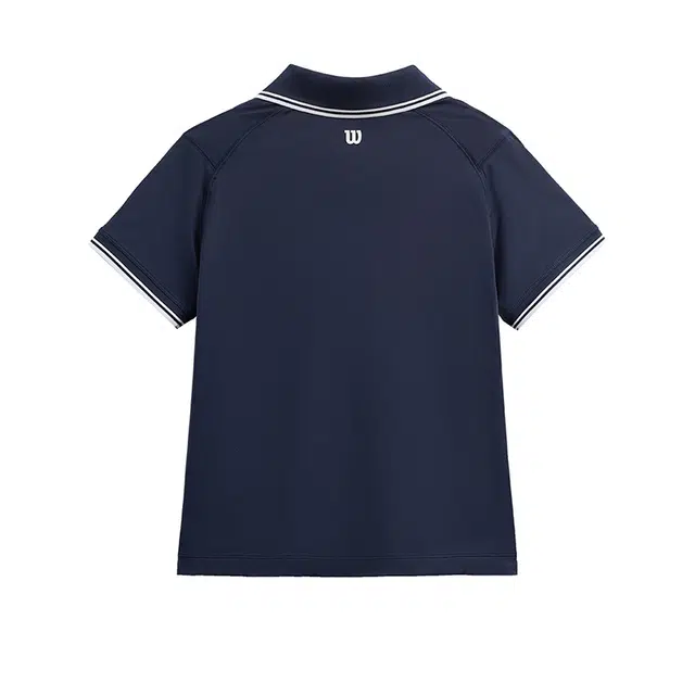 Wilson 25 CLUB Polo