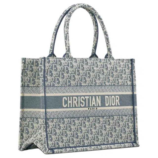 DIOR D Tote
