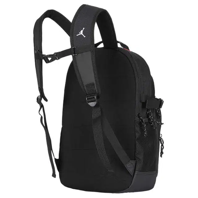 Jordan 25L Logo