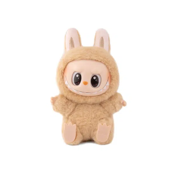 POP MART THEMONSTERS labubu 15cm