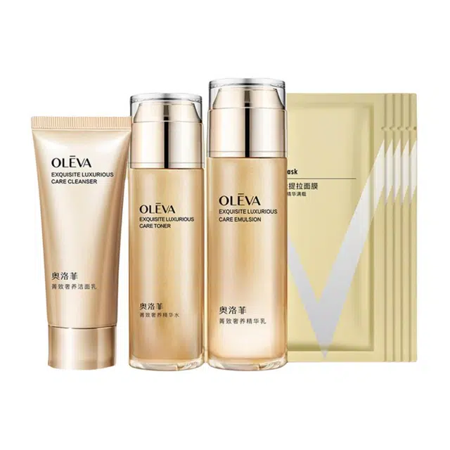 Oleva