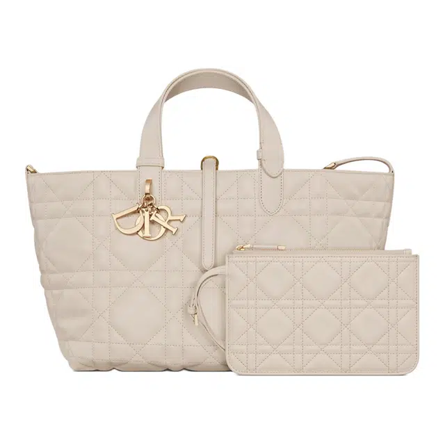 DIOR Toujours Tote
