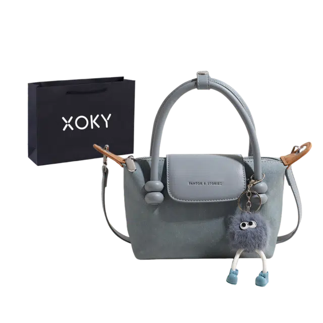 XOKY PU