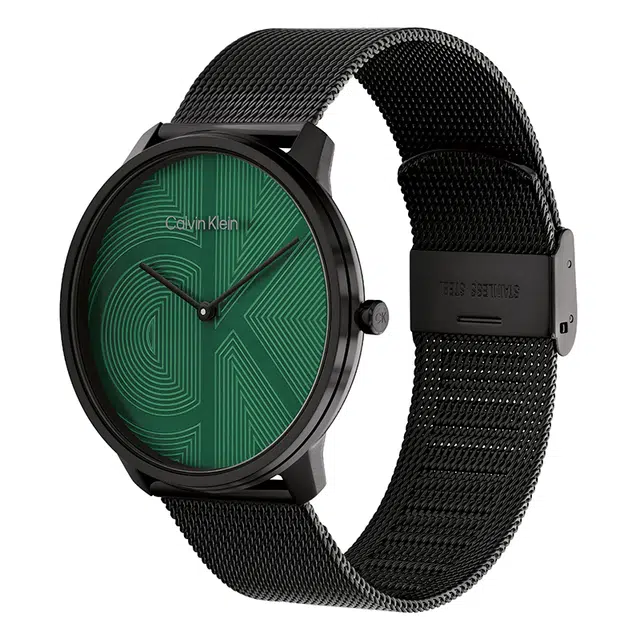 CALVIN KLEIN 40mm