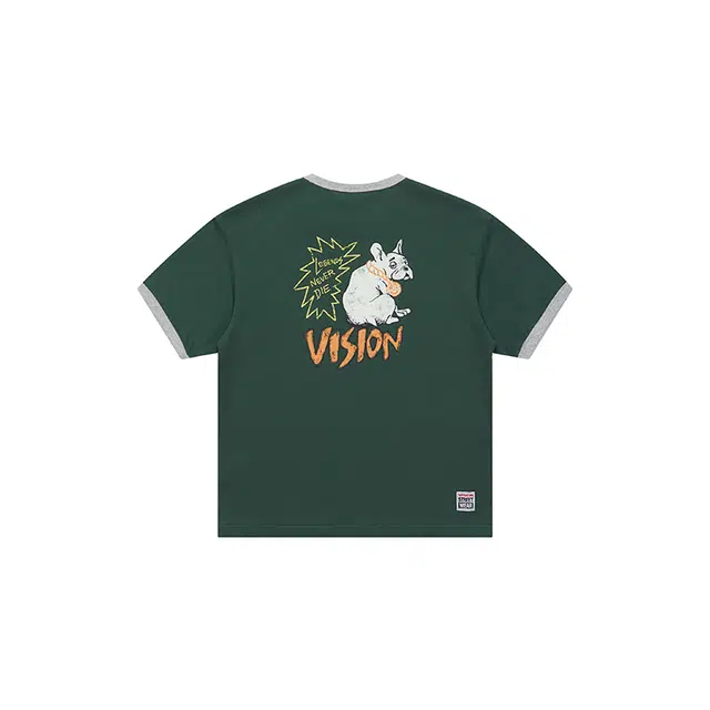 Vision Street WearT