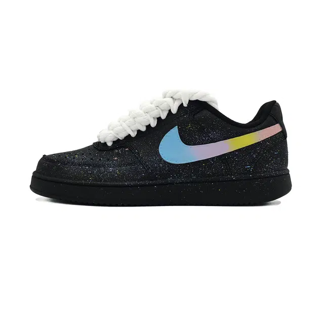 Nike Court Vision Low