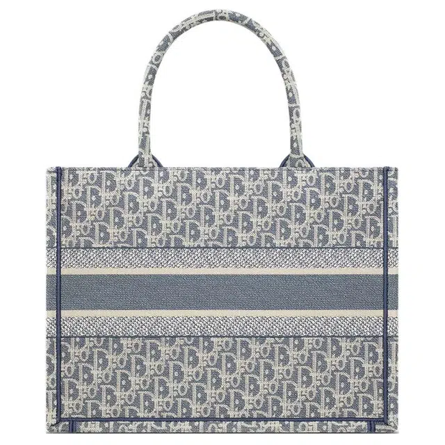 DIOR D Tote