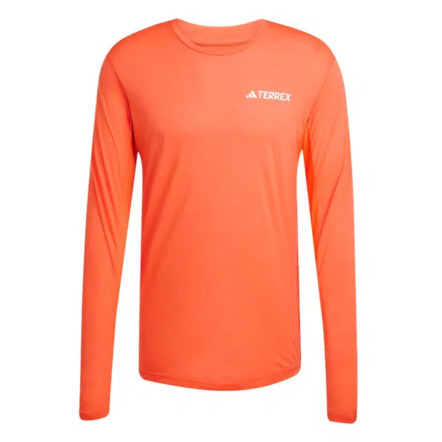 adidas Terrex CLIMACOOL+ LONG SLEEVE TOP T
