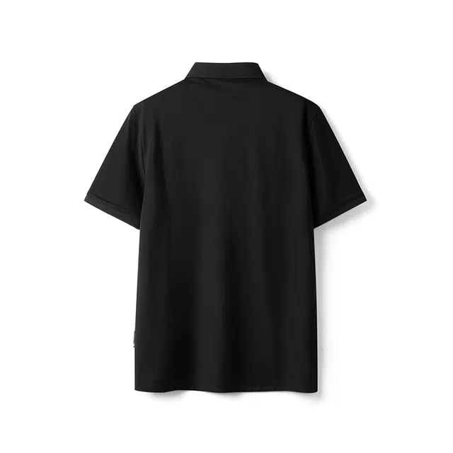 HLA JEANS Polo