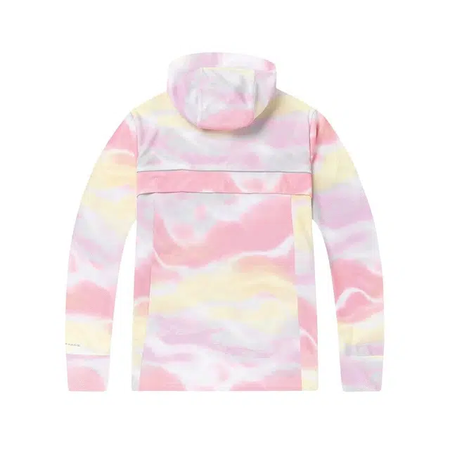 Columbia SS24