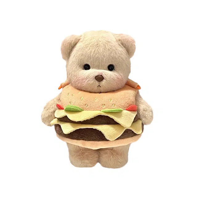 Brangdy 28cm