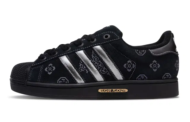 adidas originals Superstar 2
