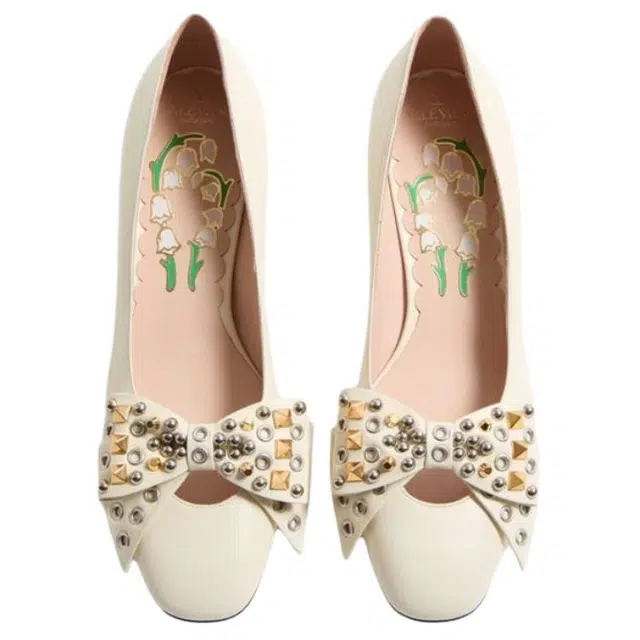 Valentino BOWOW 4.5cm