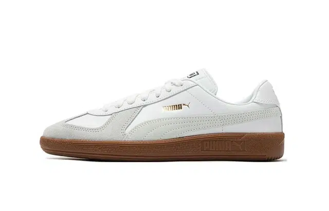 PUMA Army Trainer