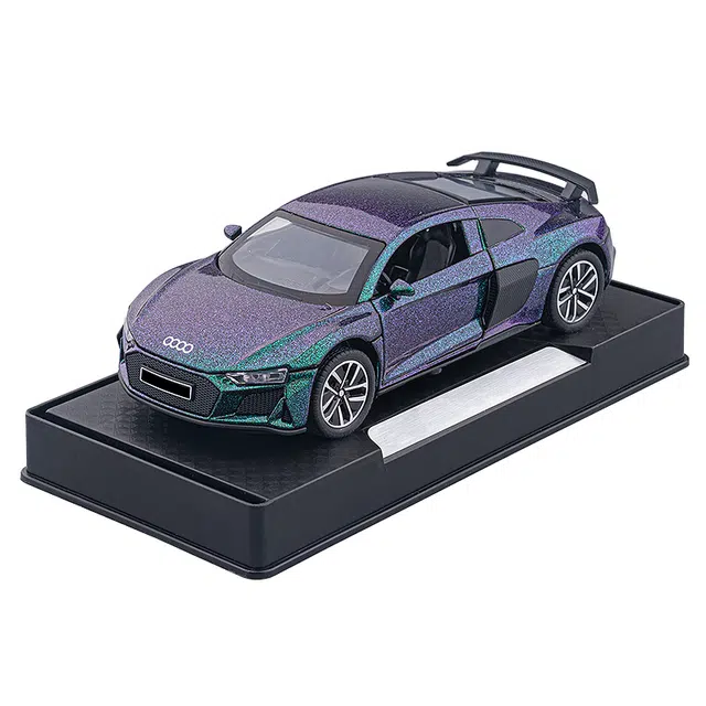 R8 132