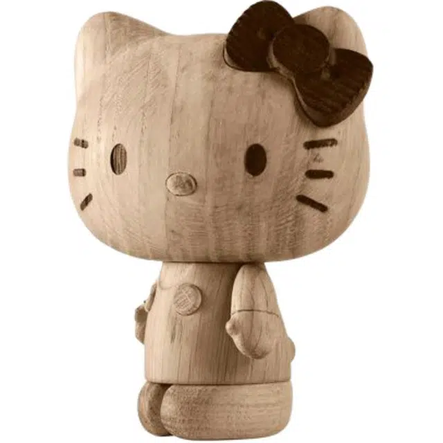Sanrio x boyhood Hello Kitty