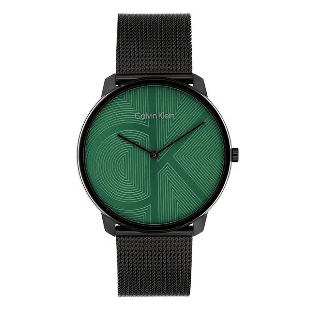 CALVIN KLEIN 40mm