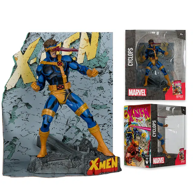 McFARLANE 110