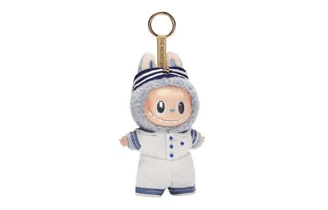 POP MART LABUBU THEMONSTERS 811 17cm