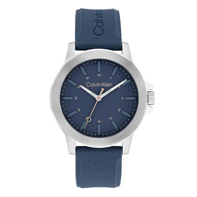 CALVIN KLEIN 42mm 30m