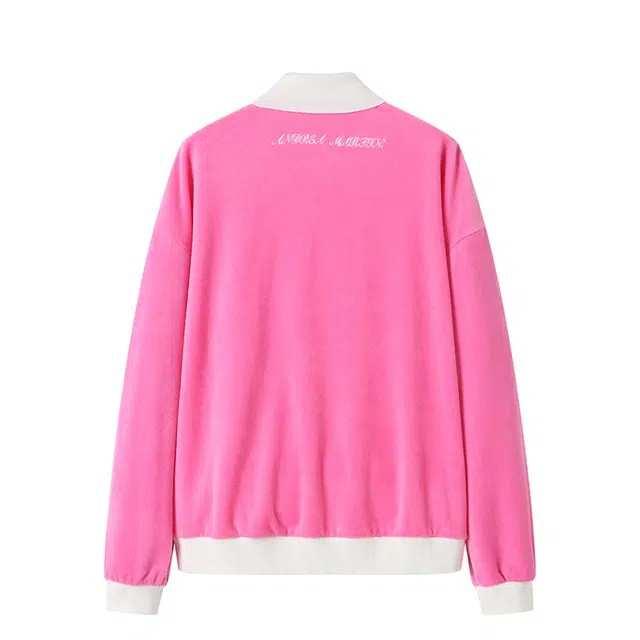 ANDREA MARTIN polo T