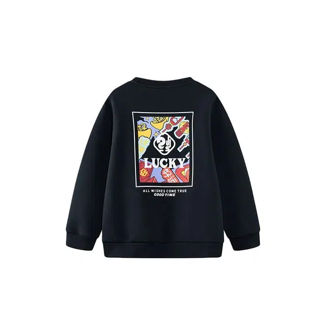 361KIDS SS25
