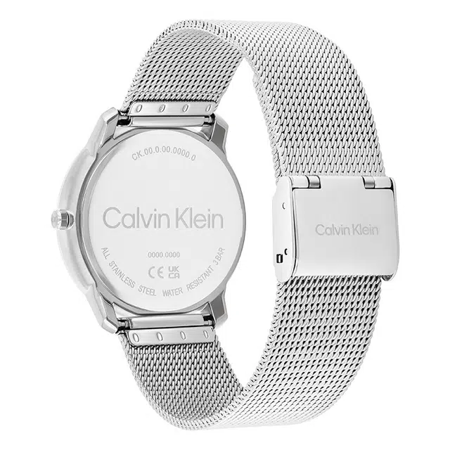 CALVIN KLEIN 40mm 30m