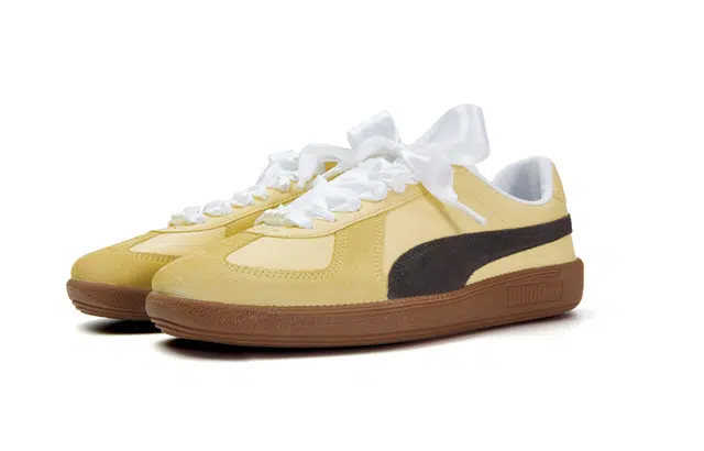 PUMA Army Trainer